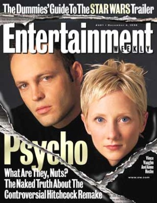 Illustration for article titled My Year Of Flops Case File #103 Psycho (1998)